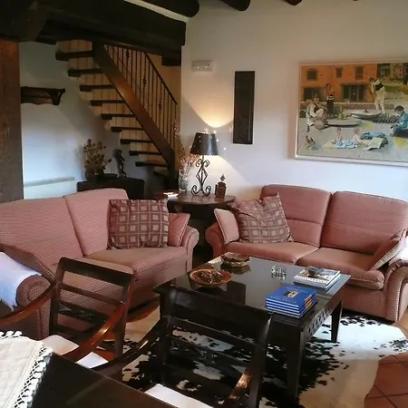 Apartament El Prau De Vidal I La Puebla de Roda Pokój zdjęcie