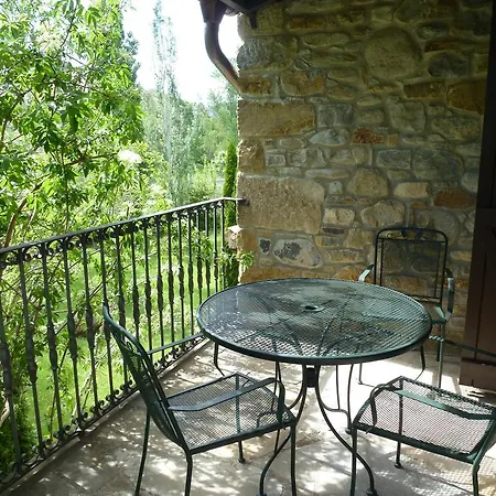 Apartament El Prau De Vidal I La Puebla de Roda Pokój zdjęcie