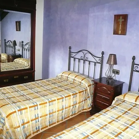 Apartament El Prau De Vidal I La Puebla de Roda Pokój zdjęcie