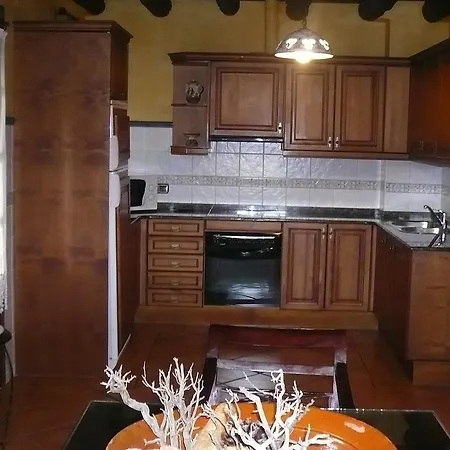 Apartament El Prau De Vidal I La Puebla de Roda Pokój zdjęcie