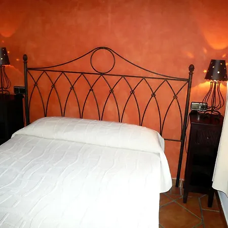 Apartament El Prau De Vidal I La Puebla de Roda Pokój zdjęcie