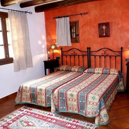 Apartament El Prau De Vidal I La Puebla de Roda Pokój zdjęcie