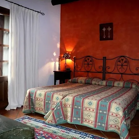 Apartament El Prau De Vidal I La Puebla de Roda Pokój zdjęcie