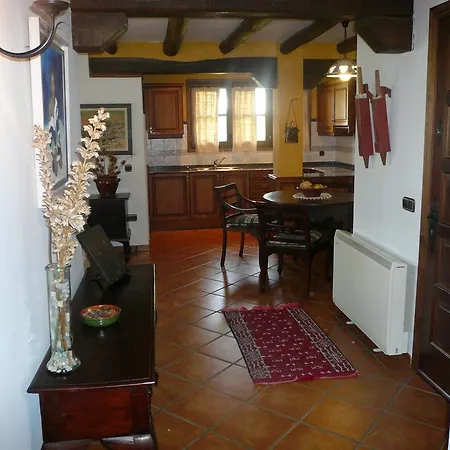 Apartament El Prau De Vidal I La Puebla de Roda Pokój zdjęcie