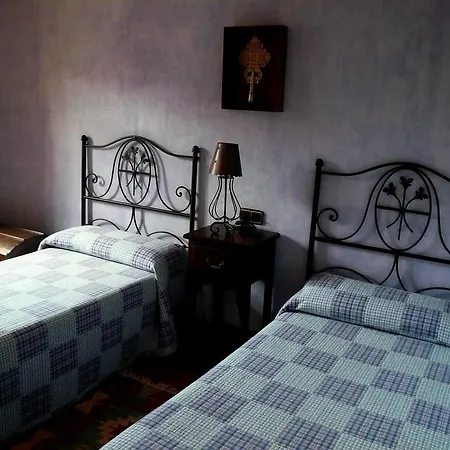 Apartament El Prau De Vidal I La Puebla de Roda Pokój zdjęcie
