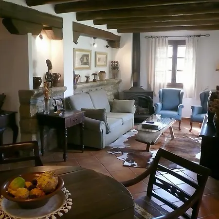 Apartament El Prau De Vidal I La Puebla de Roda Pokój zdjęcie