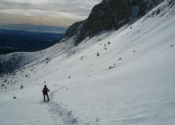 El Prau De Vidal I
