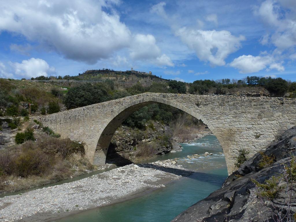 El Prau De Vidal I
