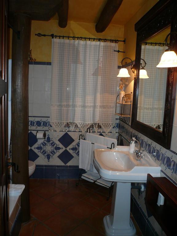 El Prau De Vidal I Apartment