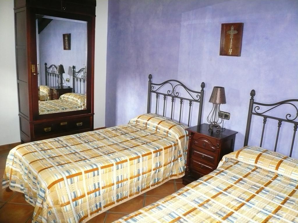 El Prau De Vidal I Apartment La Puebla de Roda