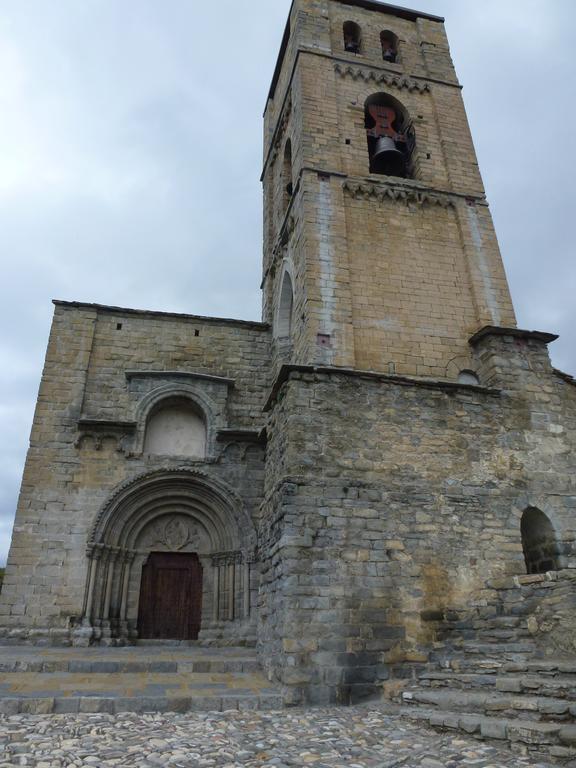 El Prau De Vidal I *
