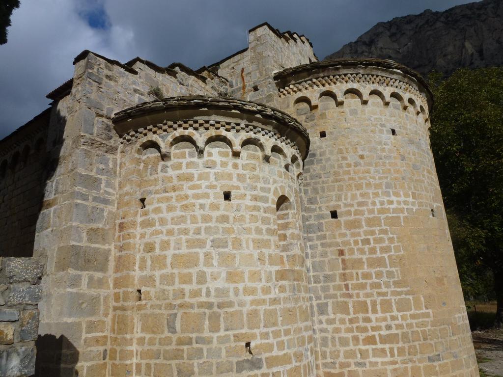 El Prau De Vidal I