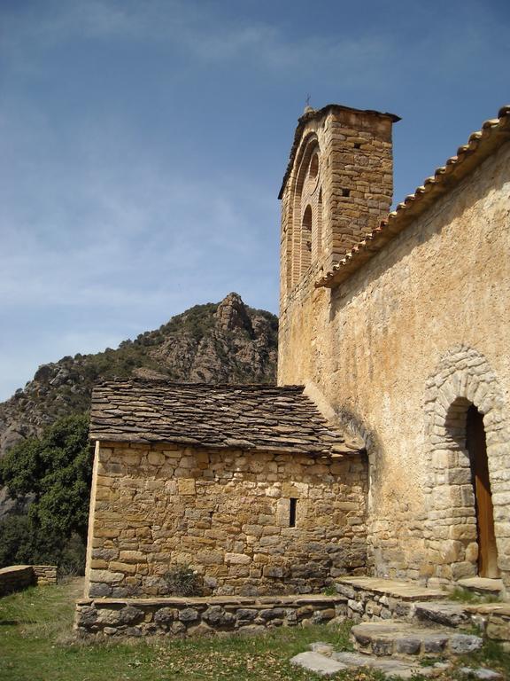 El Prau De Vidal I *