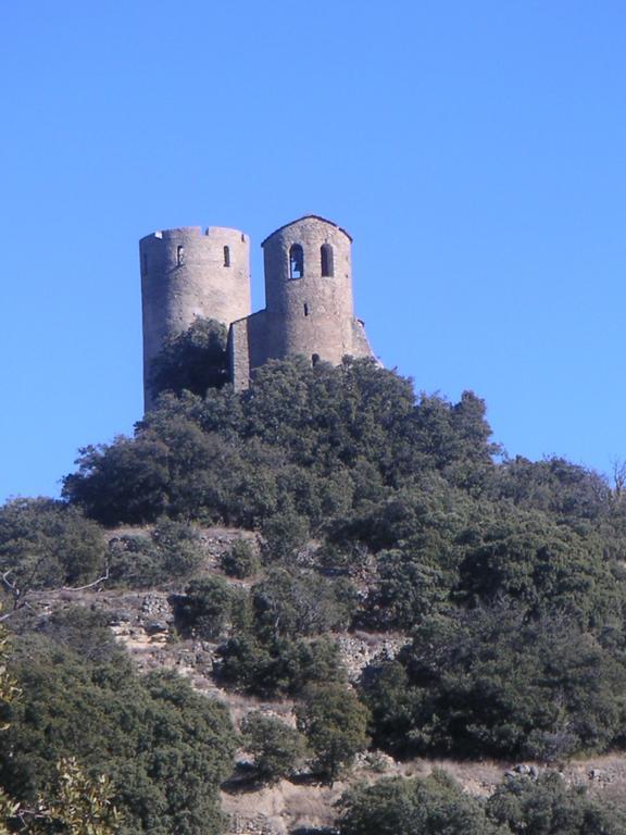 El Prau De Vidal I *