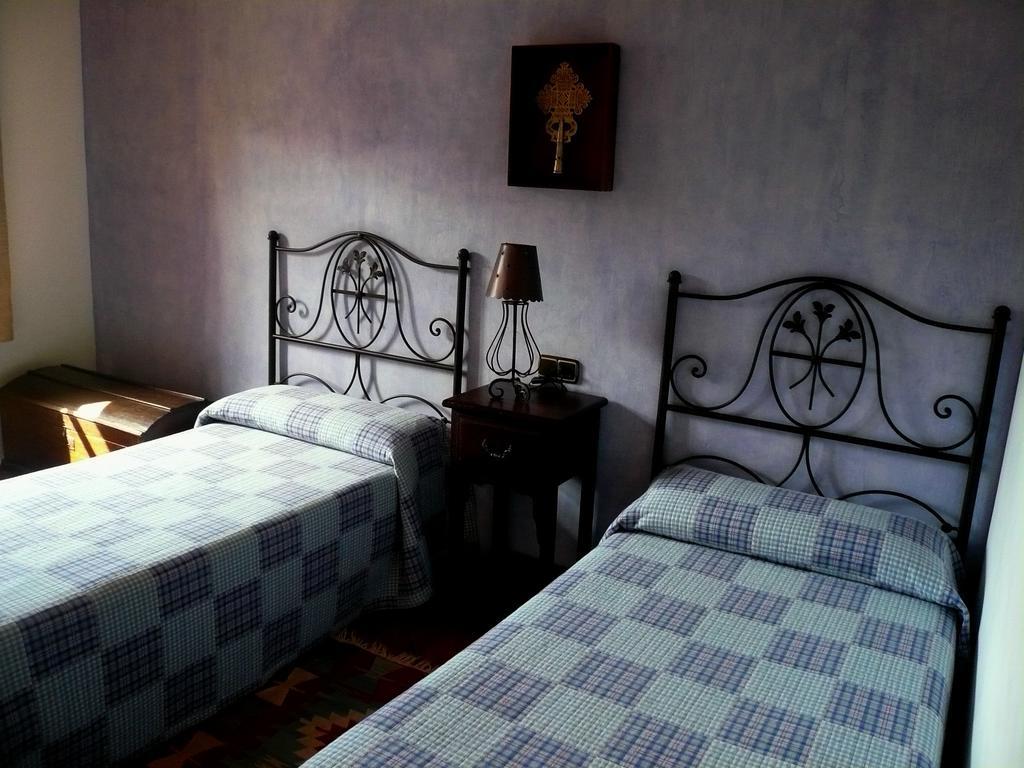Apartment El Prau De Vidal I *