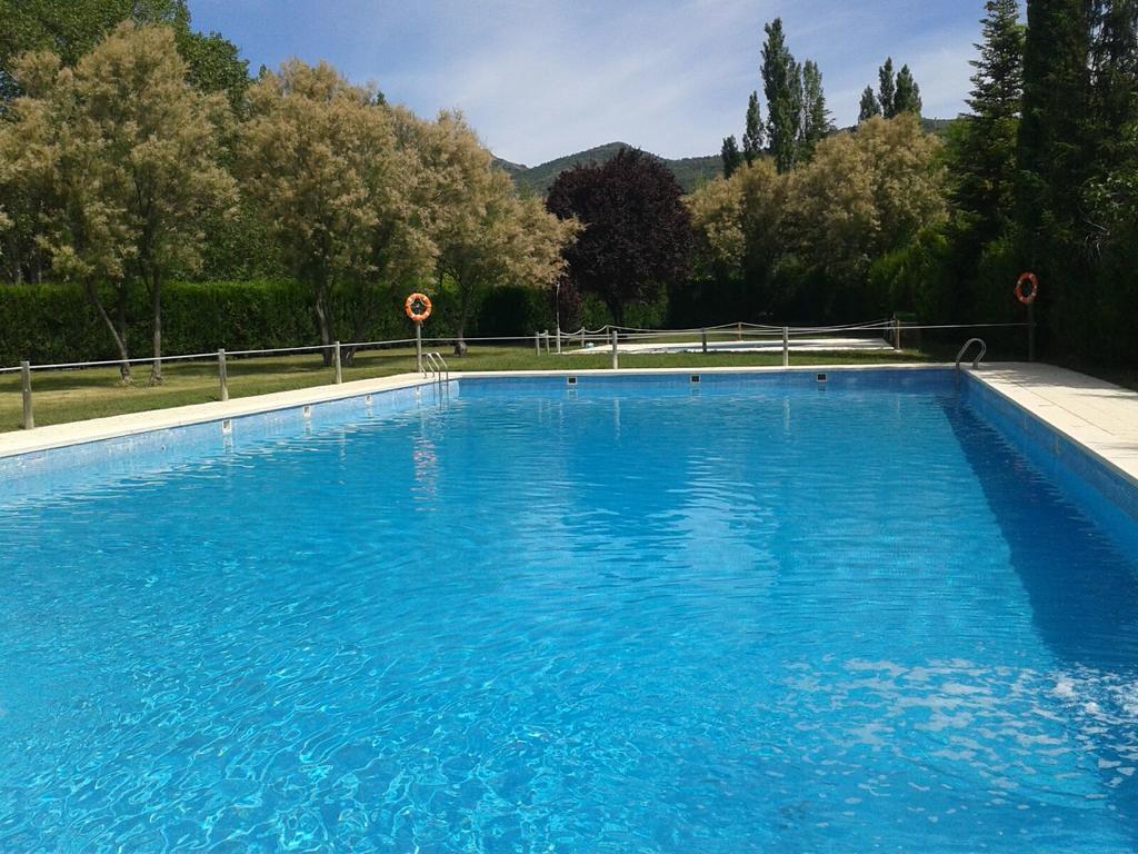 Apartment El Prau De Vidal I La Puebla de Roda